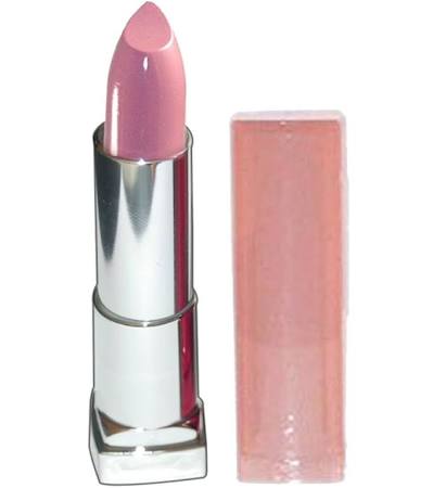 Maybelline Color Sensational Lipstick, 970 Nude Embrace - ADDROS.COM